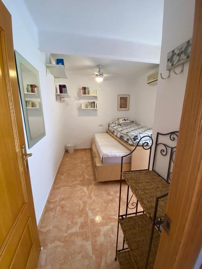 Apartamento Casa Dona Playa de Pobla de Farnals Exterior foto