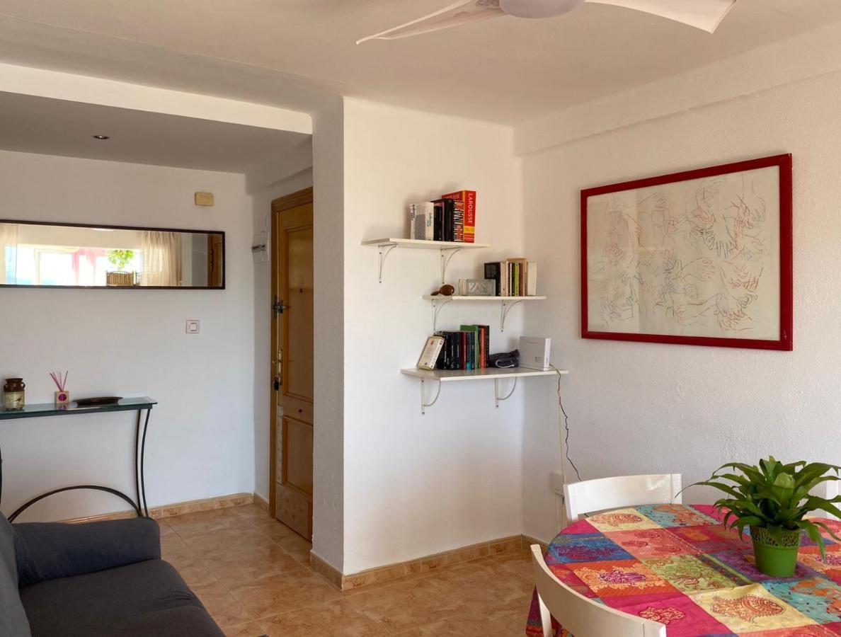 Apartamento Casa Dona Playa de Pobla de Farnals Exterior foto