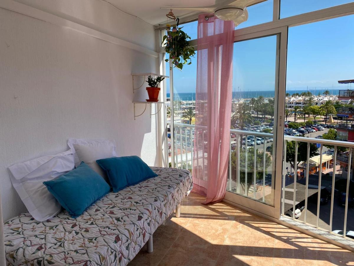 Apartamento Casa Dona Playa de Pobla de Farnals Exterior foto