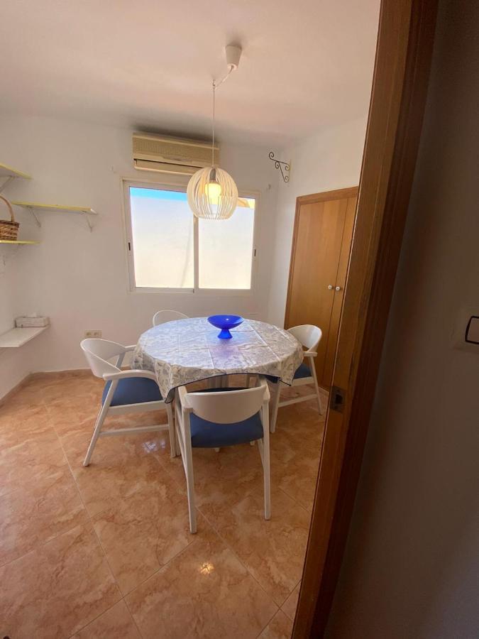 Apartamento Casa Dona Playa de Pobla de Farnals Exterior foto